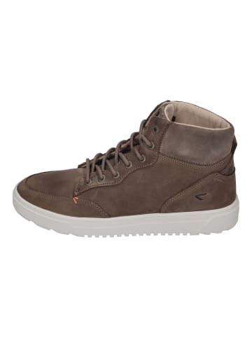 Hub Boots DUNDEE L65 in grau