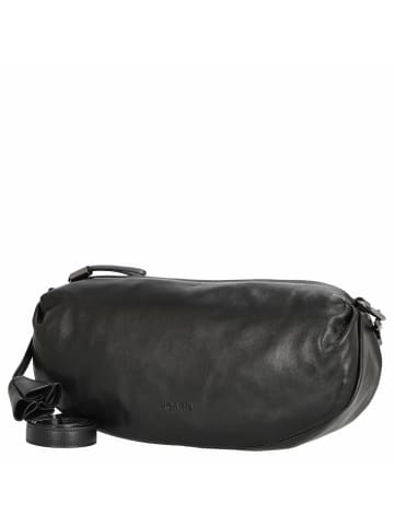 PICARD Bella - Umhängetasche 33 cm (black) in schwarz