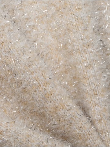 OPUS Kleid Waletta in beige silber - 0001