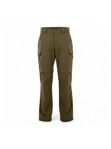 Jack Wolfskin Zip-off-Hose Activate Zip Off lange