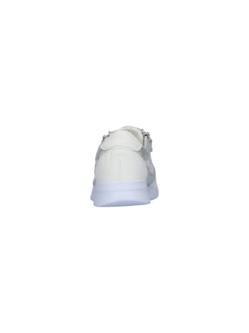 WALDLÄUFER Sneaker für Damen in silber