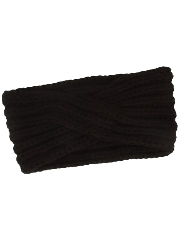 Loevenich Stirnband in schwarz