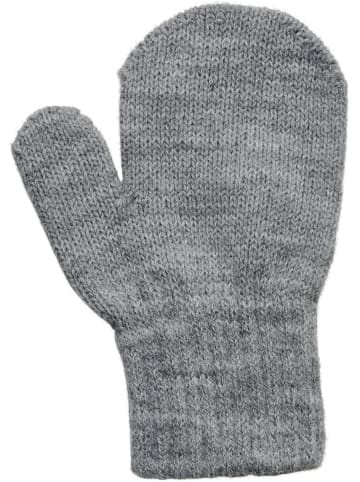 Hummel Hummel Handschuhe Hmlmini Kinder in GREY MELANGE