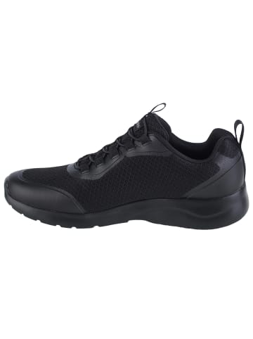 Skechers Skechers Dynamight 2.0 - Setner in Schwarz