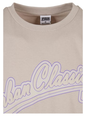 Urban Classics Urban Classics T-Shirts in cloud