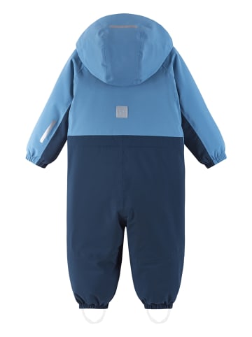 Reima ReimaTec Schneeanzug " Winteroverall Simpu " in Navy