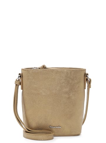 Tamaris Umhängetasche TAS Alessia in gold