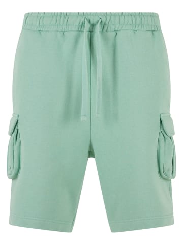 2Y Studios Cargo Shorts in green