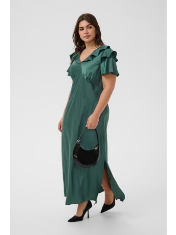 KAFFE curve Kleid KCjamie Tight fit in June Bug CC