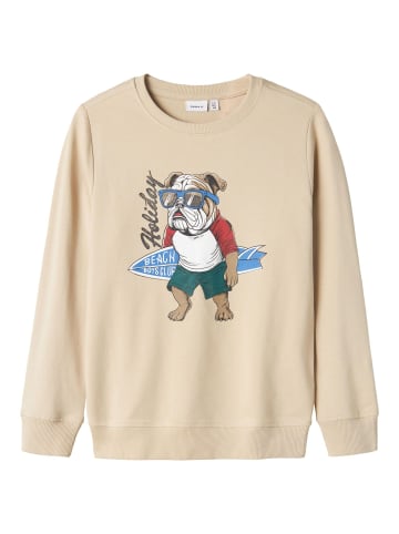 name it Sweatshirt in Peyote
