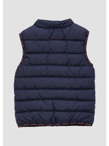 s.Oliver Outdoor-Weste in 5952_navy