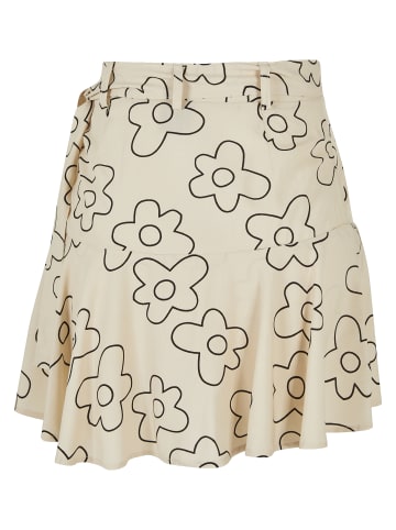 Urban Classics Maxi Skirts in softseagrassflower