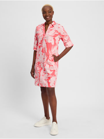 comma comma in koralle weiß - 0001