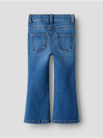 name it Jeans in Medium Blue Denim