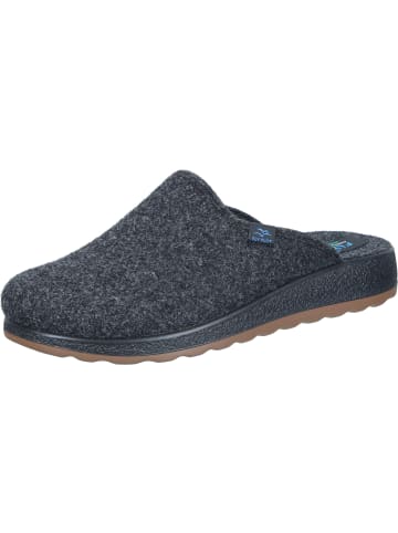 FlyFlot Klassische Hausschuhe in schwarz