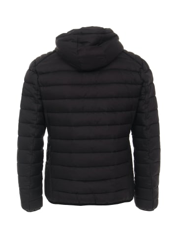 CASAMODA Jacke in schwarz