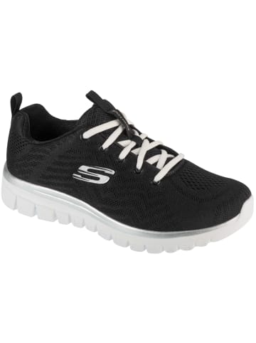 Skechers Skechers Graceful - Get Connected in Schwarz