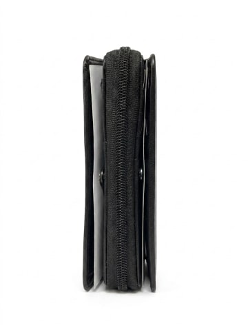 Pierre Cardin Wallet in NERO