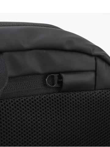 Aoking Gürteltasche in BLACK