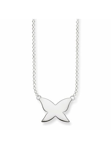 Thomas Sabo Neue Produkte in silber