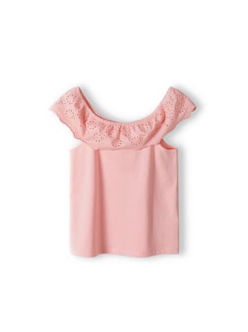 Minoti Tanktop tea 2 in koralle