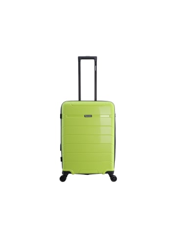 Discovery Spinner in lime