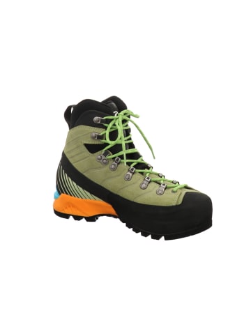 SCARPA Bergstiefel in grün