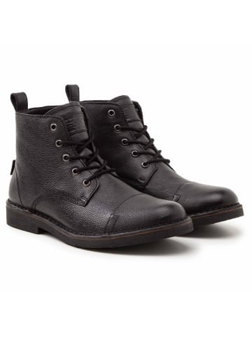 Levi´s Stiefel in Schwarz