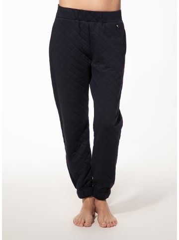 SHORT STORIES Schlafhose in Blau