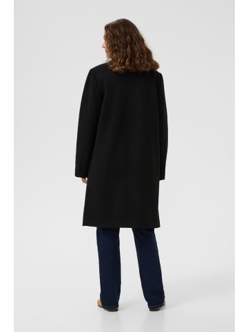 CULTURE Jacke CUpalona Feminine in Black