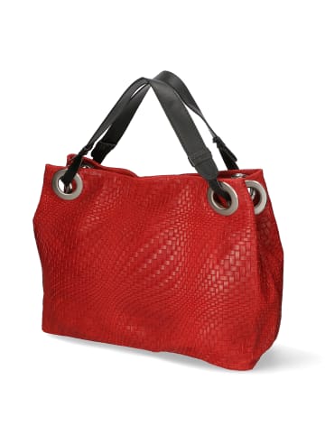 Gave Lux Schultertasche in RED