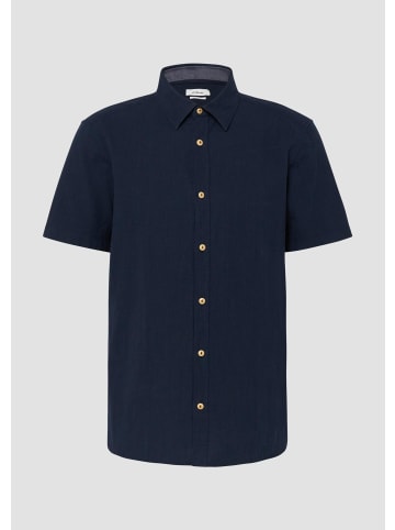 s.Oliver Hemd in 5978_navy