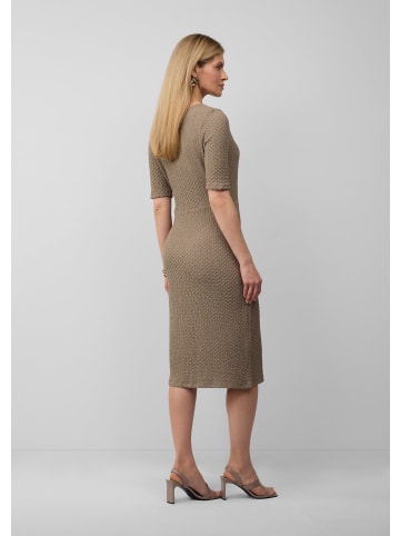 s.Oliver Kleid in 8438_sandstein