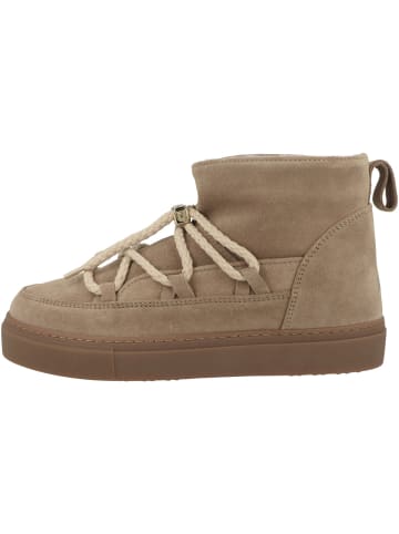 INUIKII Boots Classic Low in beige