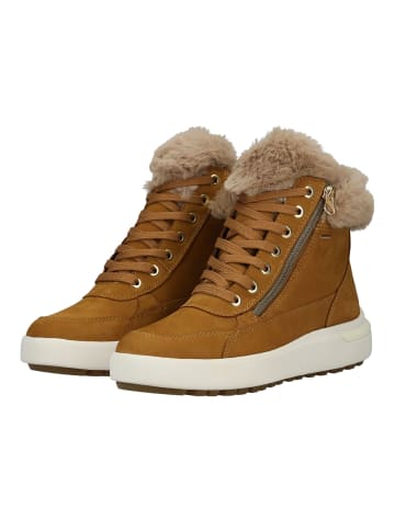 Geox Stiefelette Braun