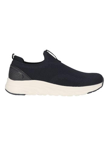 Endurance Hausschuhe Fealy in 2048 Navy Blazer