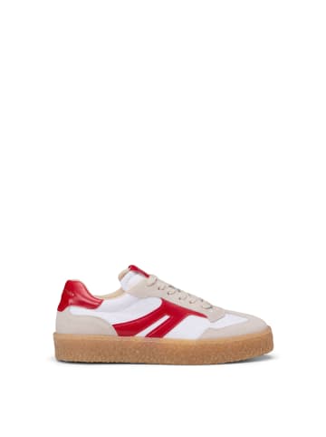 Marc O'Polo Sneaker Model Cortney in Offwhite