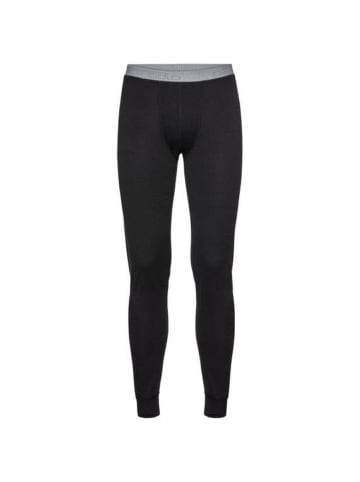 Odlo Unterhose ODLO SUW Bottom Pant NATURAL in Schwarz