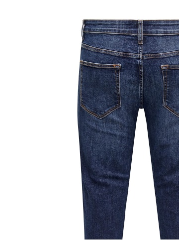 Only&Sons Jeans Slim Fit Denim Pants in Blau