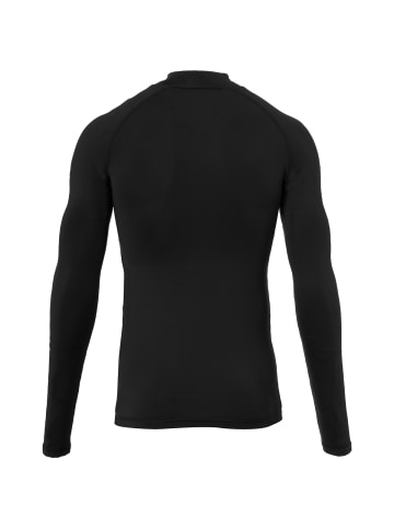 uhlsport  BASELAYER Tight DISTINCTION PRO- TURTLE NECK in schwarz