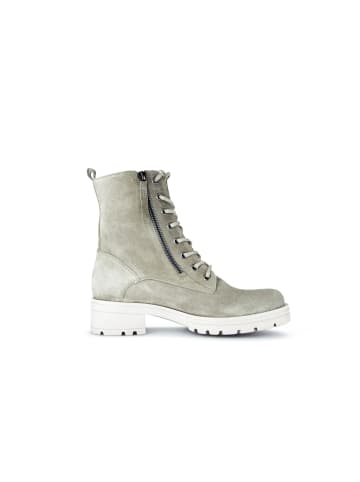 Gabor Stiefelette in offwhite