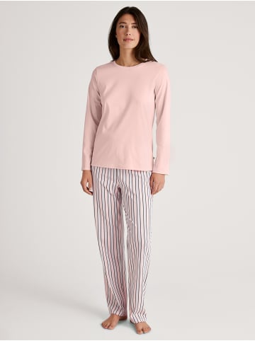 Calida Shirt in pearl blush