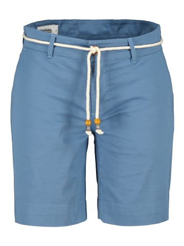 alife and kickin kurze Hose, Freizeithose JulesAK A in elemental blue