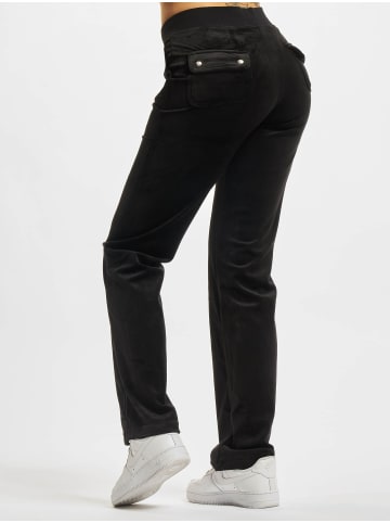 Juicy Couture Juicy Couture Jogginghose in black