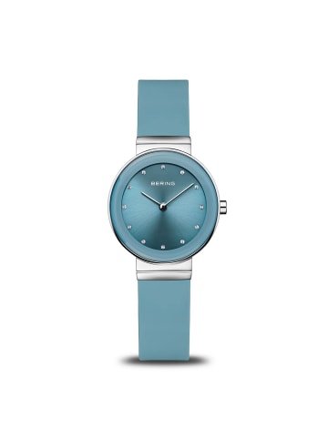 Bering Quarzuhr 10129-708 in Blau