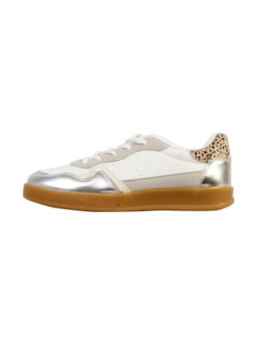 Divine Factory Sneaker mit Schnürung Grau