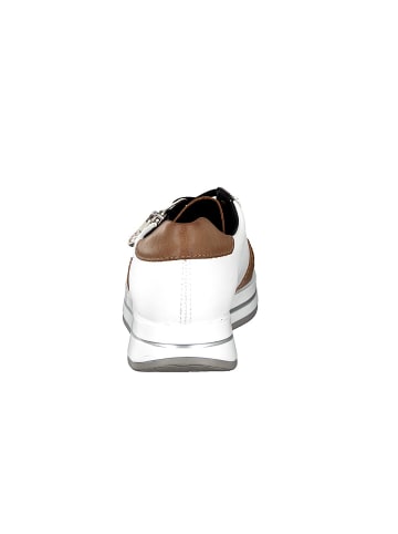 rieker Sneaker in beige