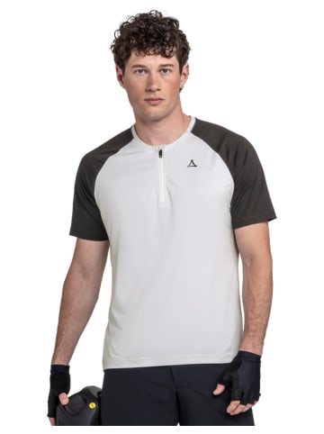 Schöffel Trikot "CIRC Shirt Style Wetluga MNS" in nordic