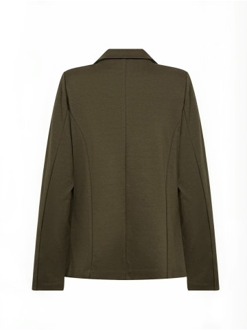 Wasabi Concept Blazer WA-SINA in 7920 GRAPE LEAF