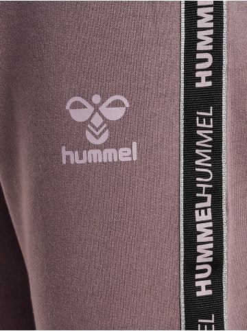 Hummel Hummel Pants Hmlshine Mädchen Atmungsaktiv Feuchtigkeitsabsorbierenden in SPARROW